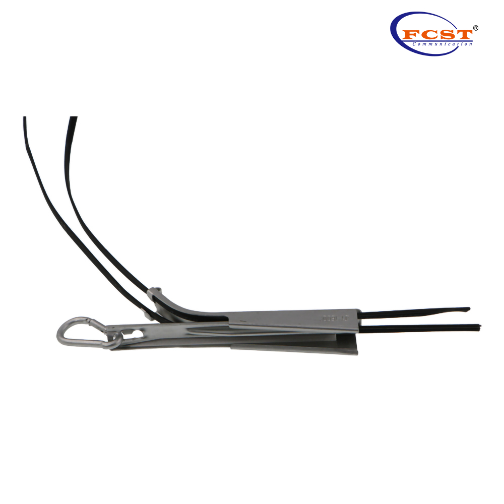 Abrazadera de cable óptico tipo arco NF-1600E FTTH