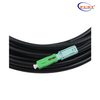 SCAPC-SCAPC Cable de conexión de cable de bajada tipo arco con armadura monomodo simplex
